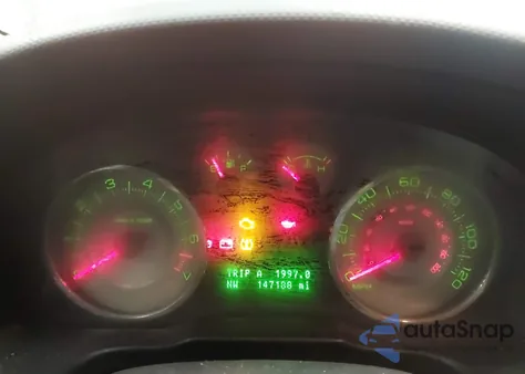 2007 Ford Edge Sel z USA, uszkodzony, nr VIN 2FMDK48C07BB03232